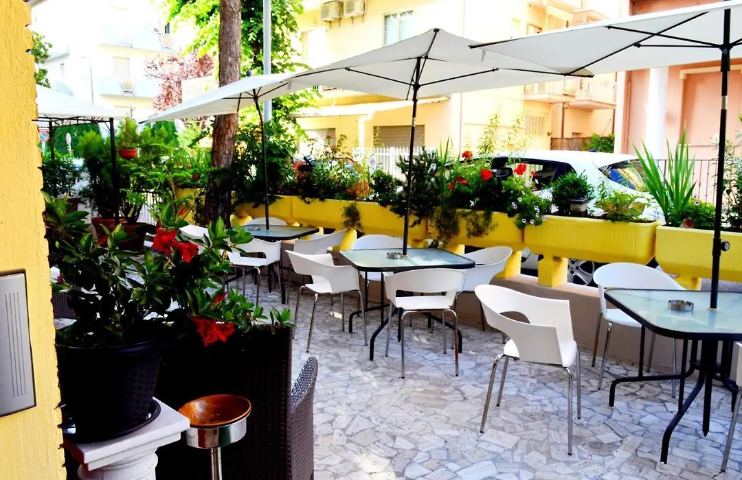 Hotel Cirene-1