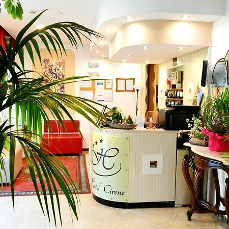 Hotel Cirene-3