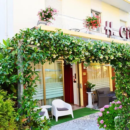 Hotel Cirene-2