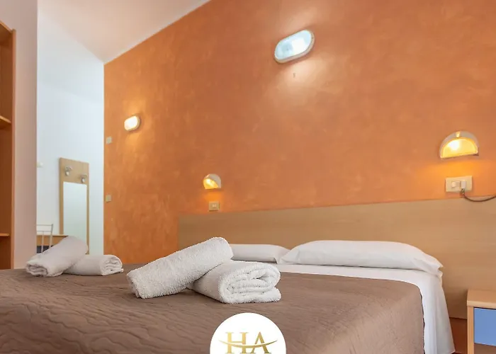 Hotel Adria Mare Rimini